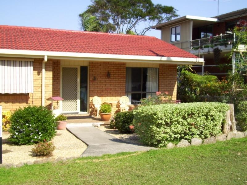 119 Palmer Street, Nambucca Heads NSW 2448