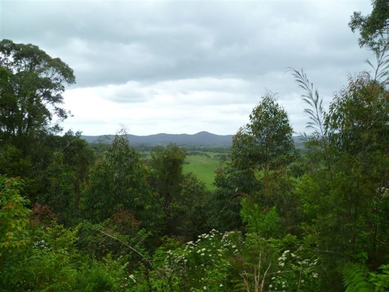 661 North Arm Road, Argents Hill NSW 2449