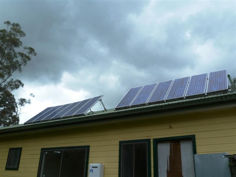 661 North Arm Road, Argents Hill NSW 2449