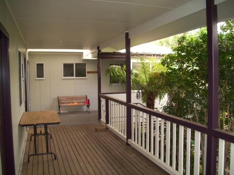 33 Wallace Street, Scotts Head NSW 2447