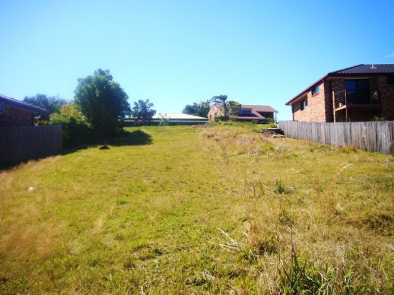 21 Eggleton Street, Hyland Park NSW 2448