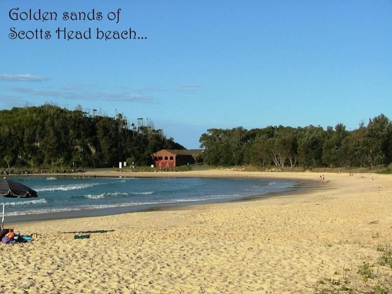Lot 8 Northwood Crescent, Macksville NSW 2447