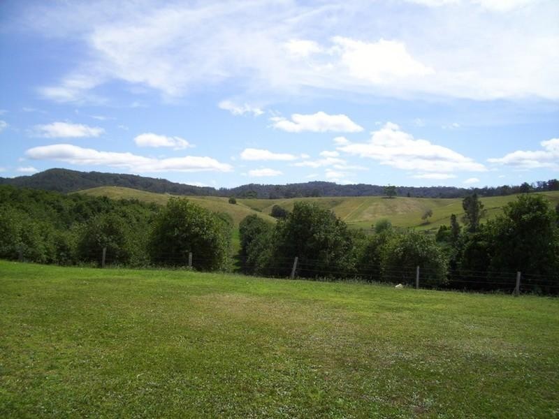 637 Stuarts Point Road, Yarrahapinni NSW 2441