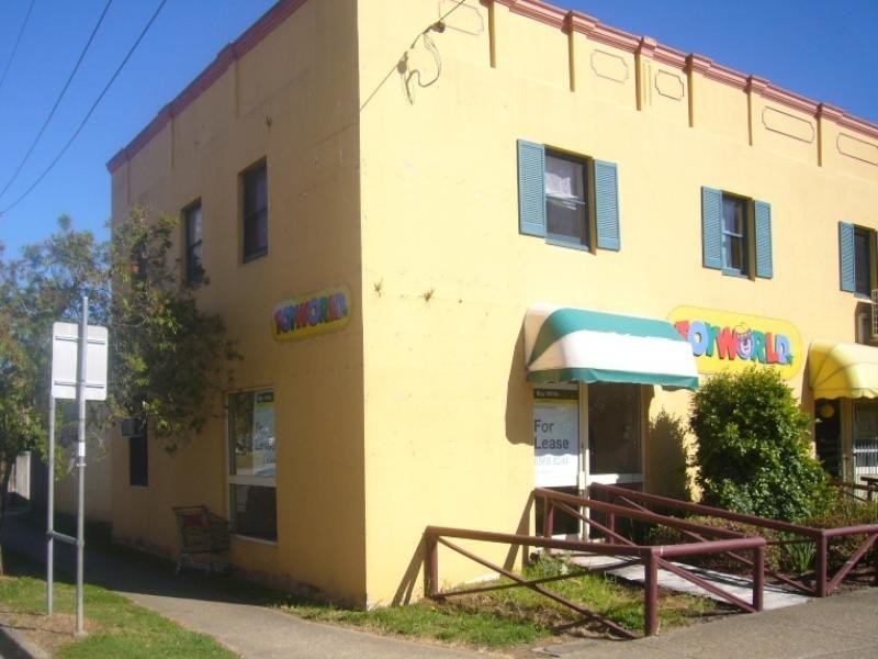 Shop 8A 8 Princess Street, Macksville NSW 2447