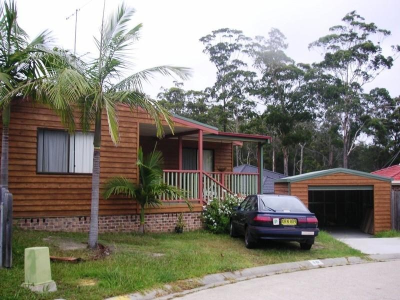 Hyland Park NSW 2448