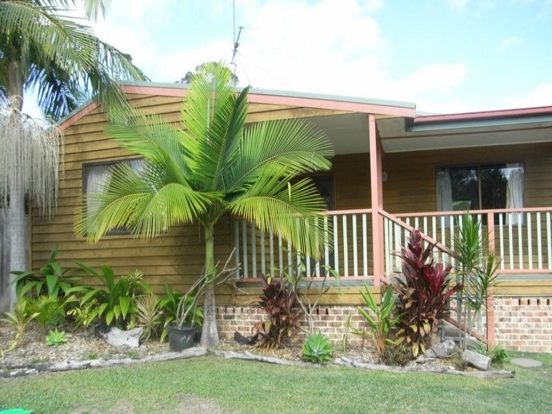 Hyland Park NSW 2448