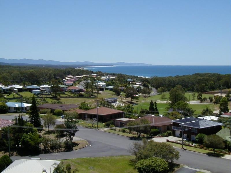 3 and 5/7 Liston Street, Nambucca Heads NSW 2448