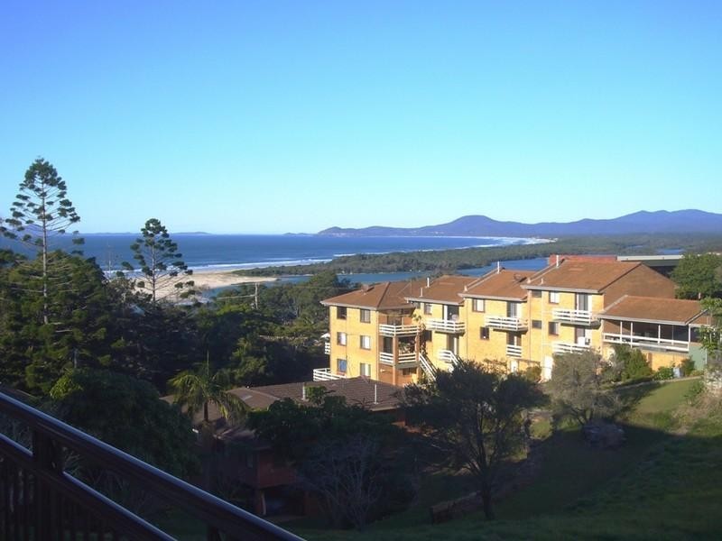 3 and 5/7 Liston Street, Nambucca Heads NSW 2448