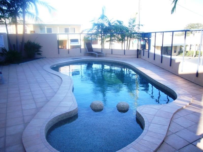 4/2 Fraser Street, Nambucca Heads NSW 2448