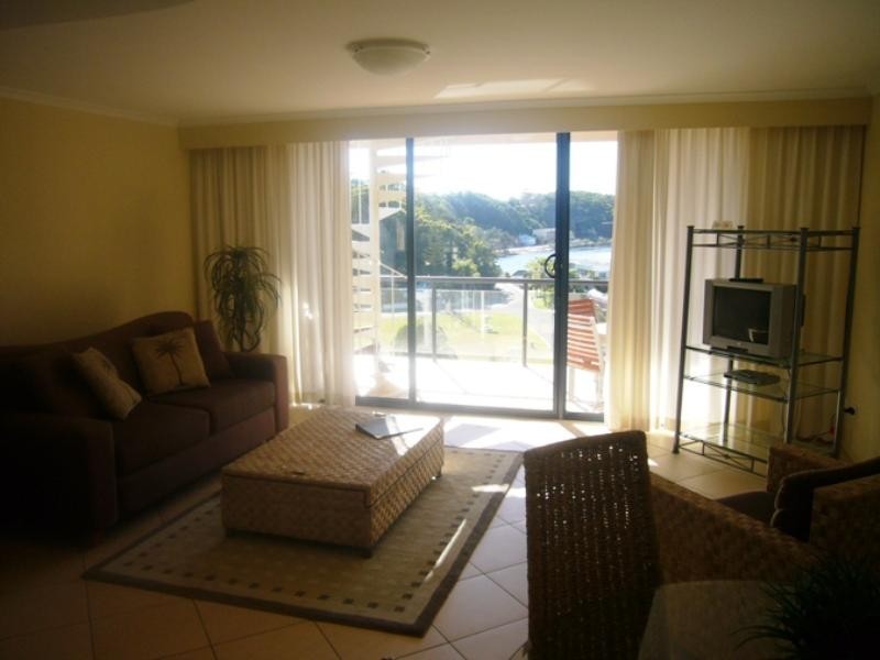 4/2 Fraser Street, Nambucca Heads NSW 2448