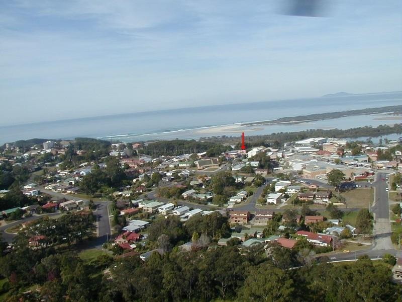 9 and 10/28 Ridge Street, Nambucca Heads NSW 2448