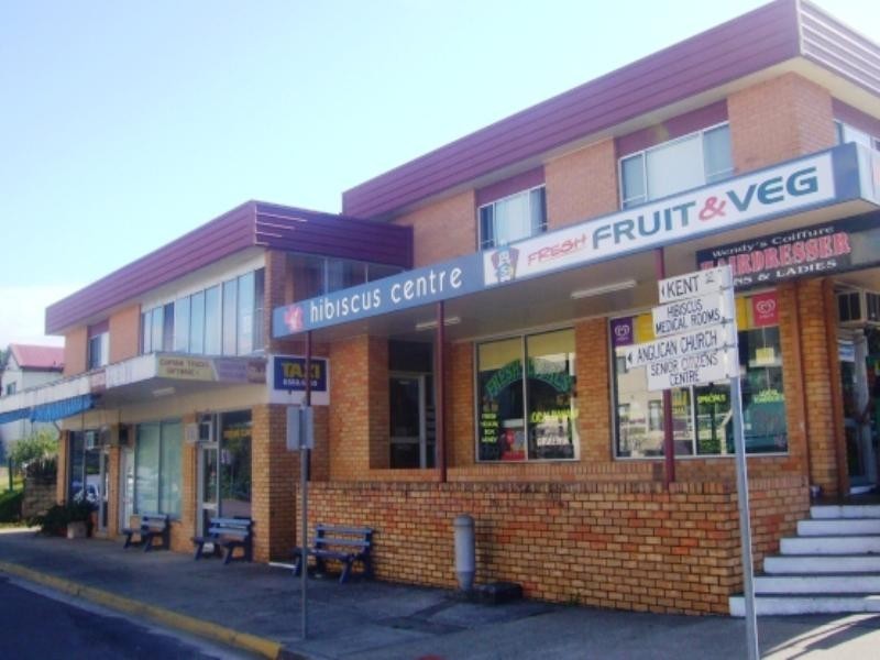 9 and 10/28 Ridge Street, Nambucca Heads NSW 2448