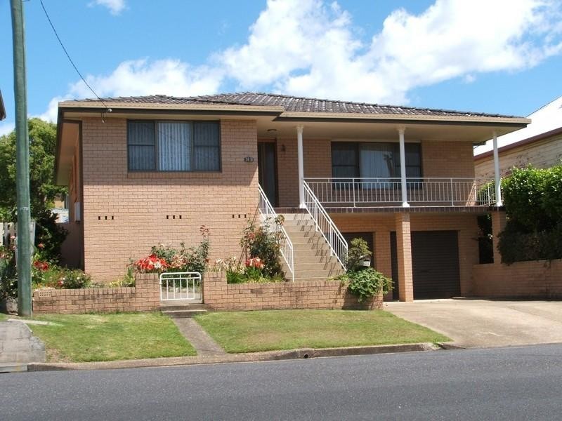 34 Matilda Street, Macksville NSW 2447