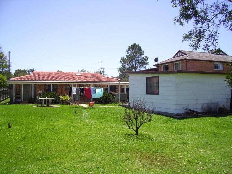 1 Raleigh Street, Scotts Head NSW 2447