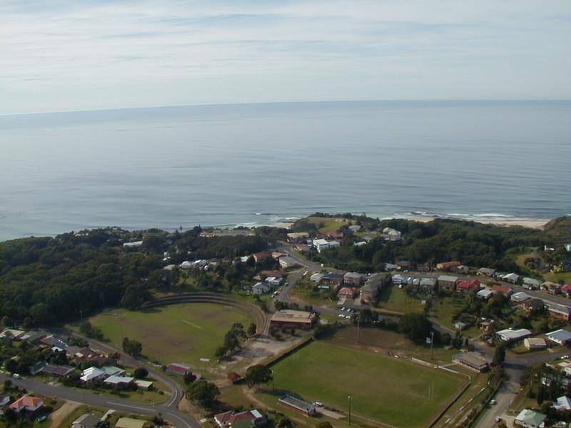 2/3 Small Street, Nambucca Heads NSW 2448