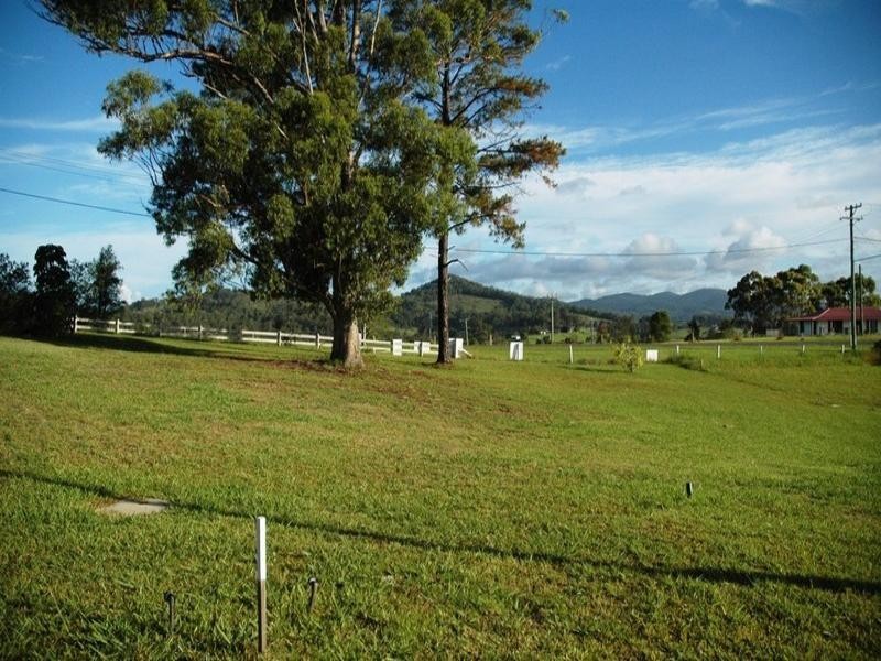 Lot 7 Northwood Close, Macksville NSW 2447