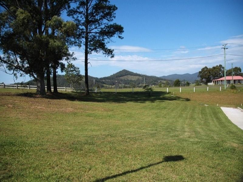 Lot 7 Northwood Close, Macksville NSW 2447