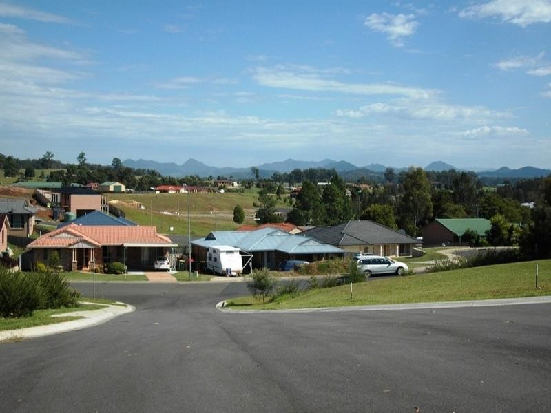 Lot 7 Northwood Close, Macksville NSW 2447
