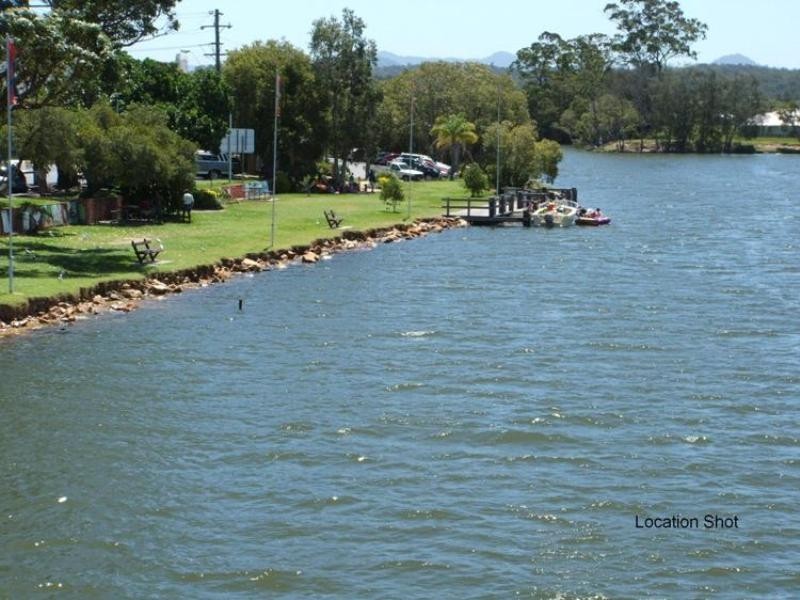 Lot 7 Northwood Close, Macksville NSW 2447
