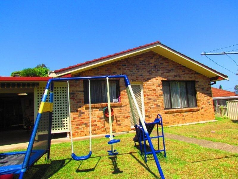 Nambucca Heads NSW 2448