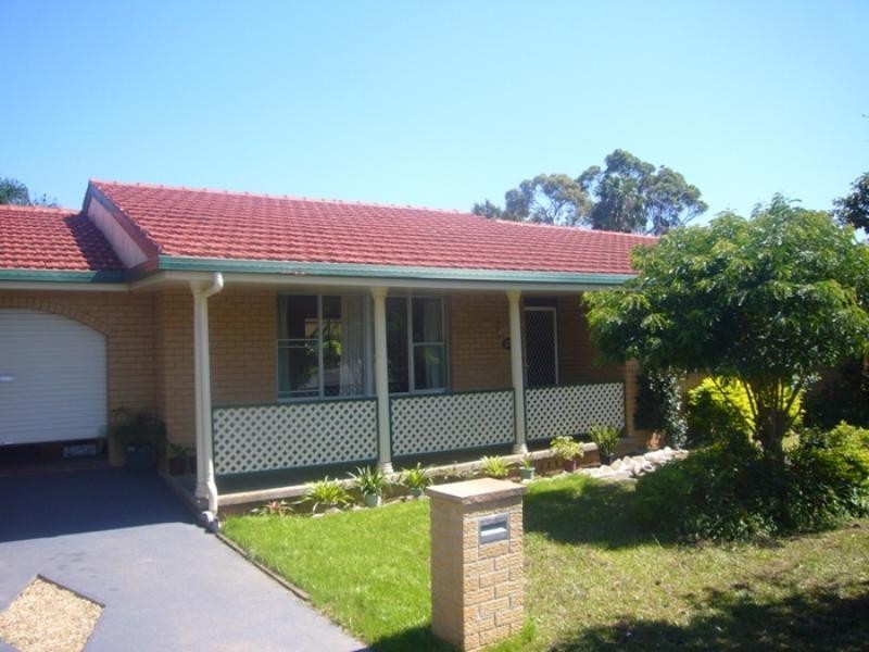 171 Wallace Street, Macksville NSW 2447