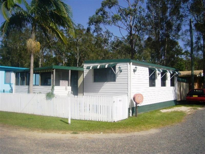 Site 64 Pelican Park, Nambucca Heads NSW 2448