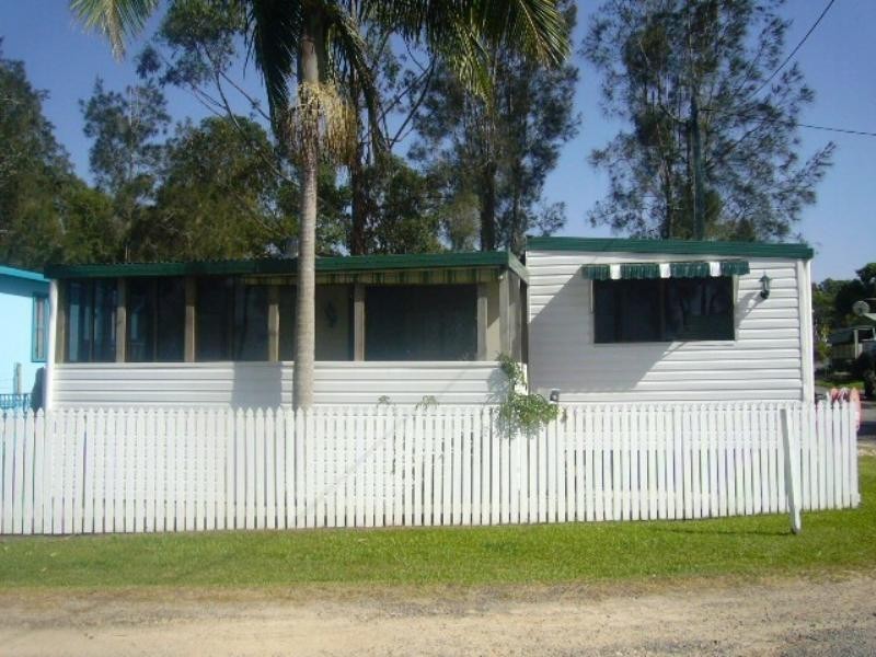 Site 64 Pelican Park, Nambucca Heads NSW 2448