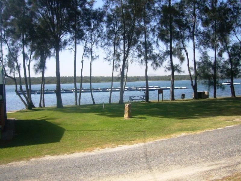Site 64 Pelican Park, Nambucca Heads NSW 2448
