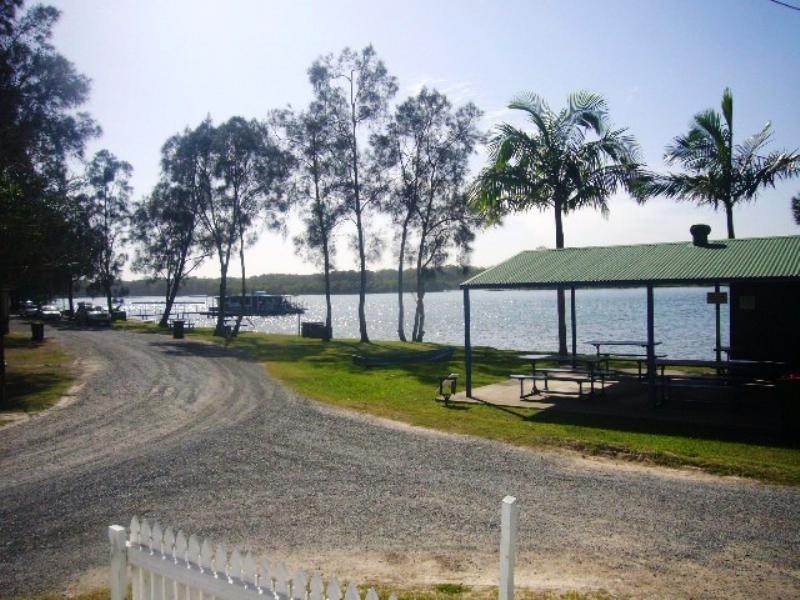 Site 64 Pelican Park, Nambucca Heads NSW 2448