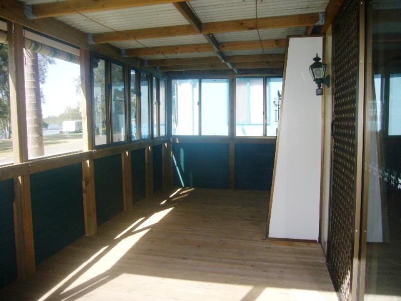 Site 64 Pelican Park, Nambucca Heads NSW 2448