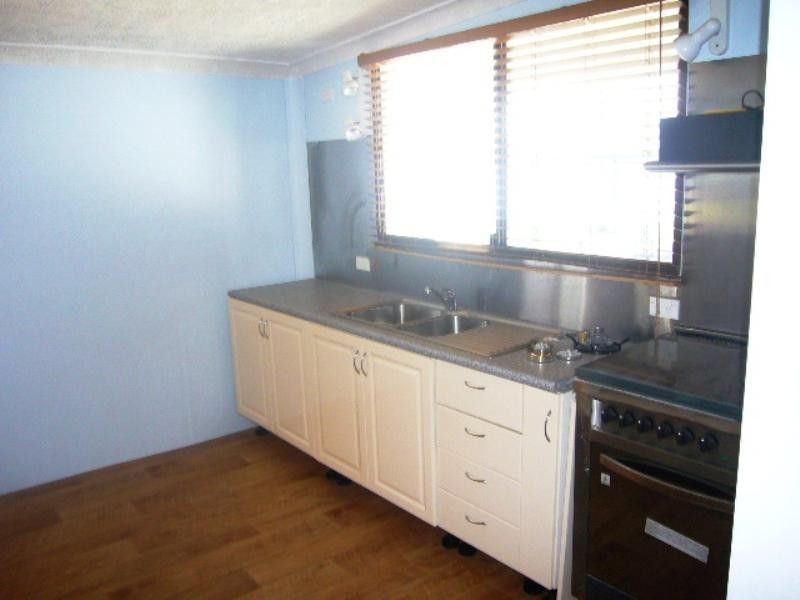 Site 64 Pelican Park, Nambucca Heads NSW 2448