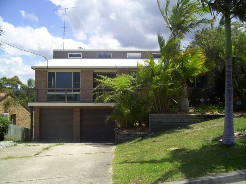 7 Vista Way, Scotts Head NSW 2447