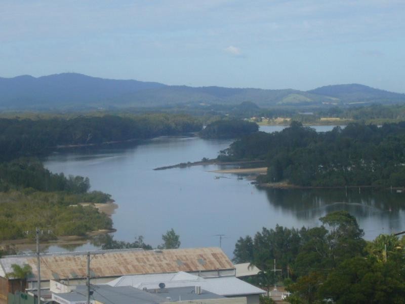 6 Bowra Street, Nambucca Heads NSW 2448