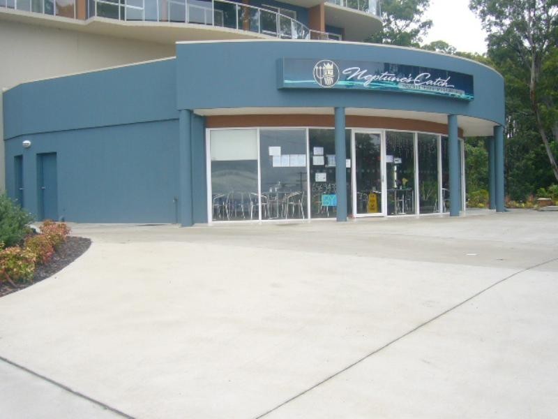 6 Bowra Street, Nambucca Heads NSW 2448