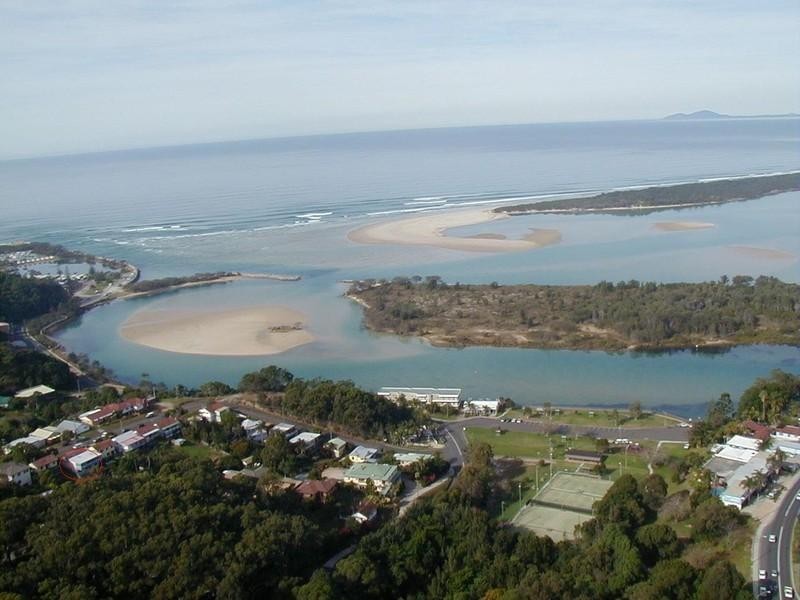 10 High Street, Nambucca Heads NSW 2448