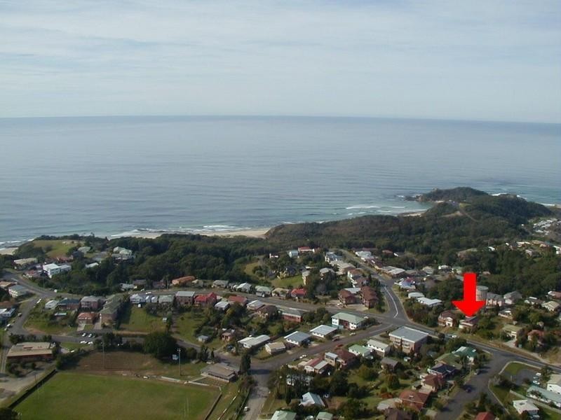 11a Liston Street, Nambucca Heads NSW 2448
