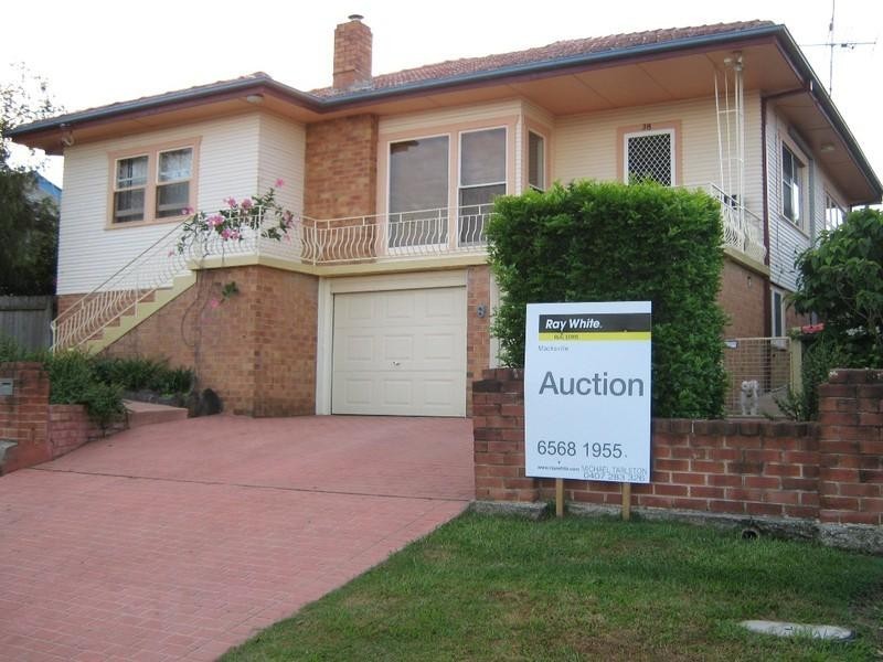 38 MATILDA Street, Macksville NSW 2447