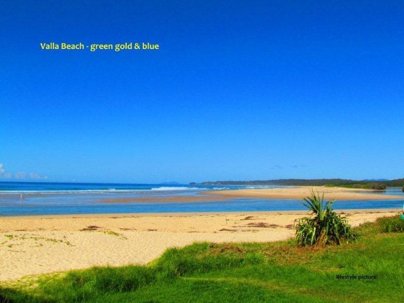 12 Langsford Way, Valla Beach NSW 2448