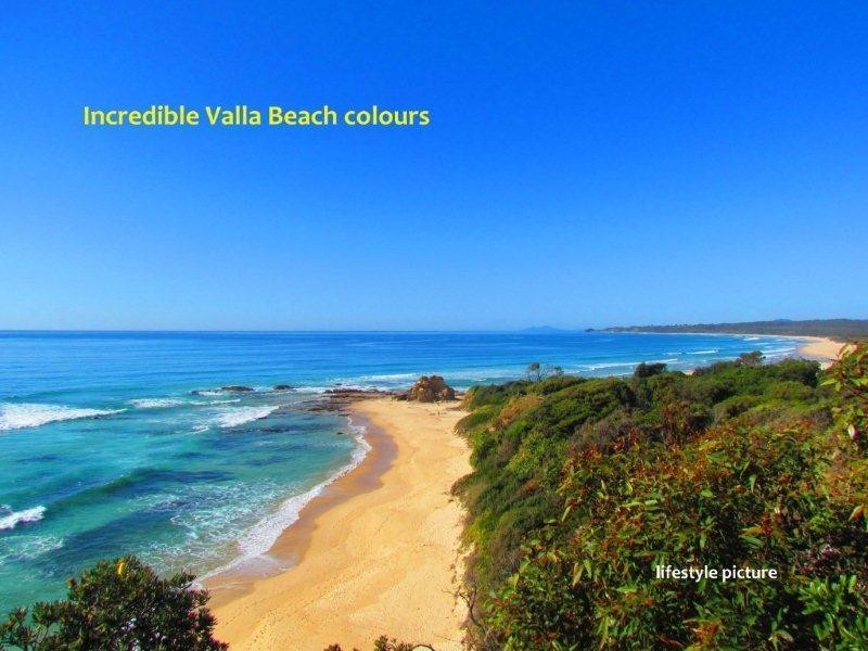 12 Langsford Way, Valla Beach NSW 2448