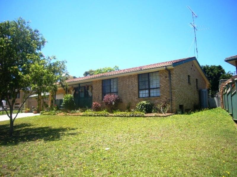 6 George Close, Macksville NSW 2447