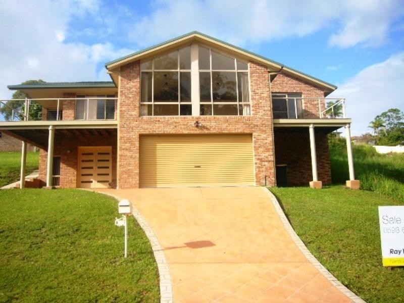 3 Thornbill Glen, Nambucca Heads NSW 2448