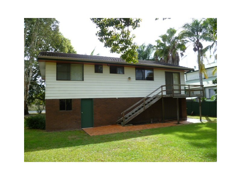 11 Sturdee Street, Macksville NSW 2447