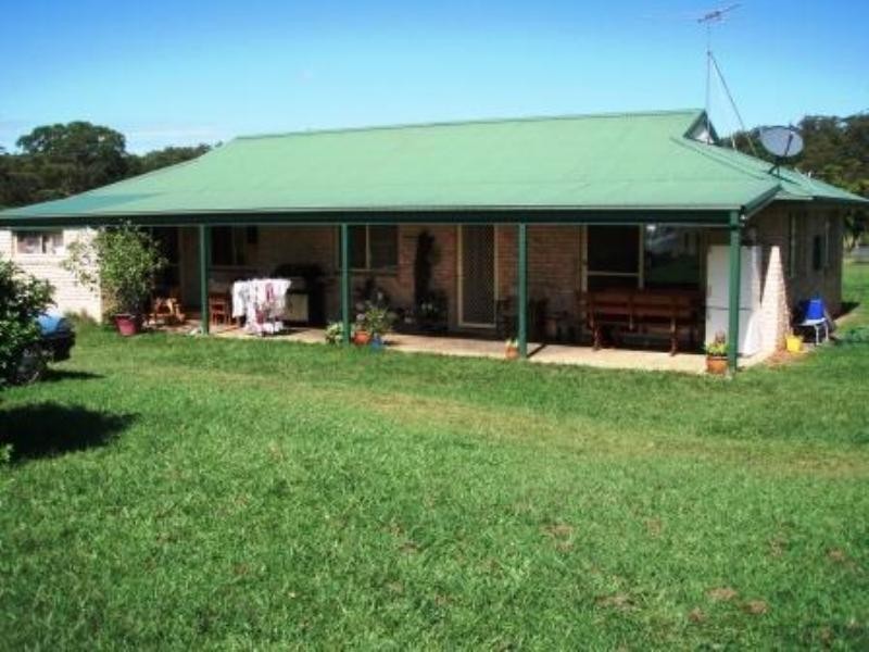 Macksville NSW 2447