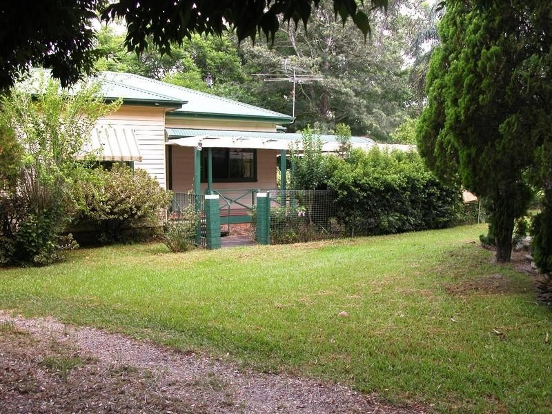 4263 Pacific Highway, Warrell Creek NSW 2447