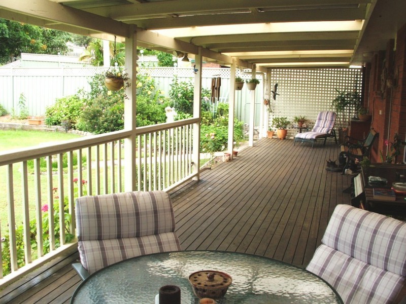 32 Glenmore Crescent, Macksville NSW 2447