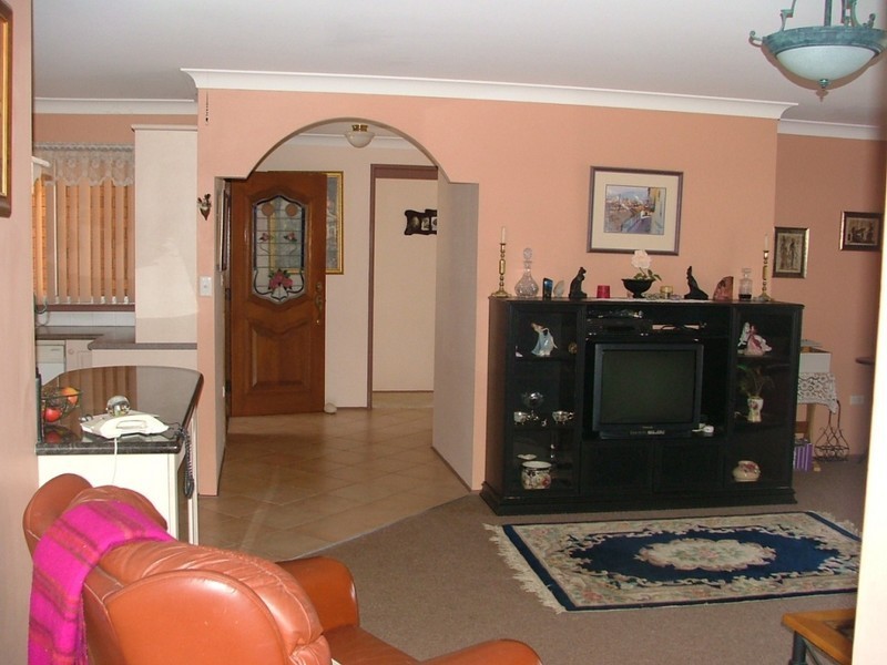 32 Glenmore Crescent, Macksville NSW 2447