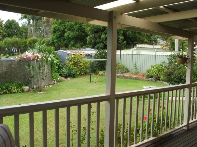 32 Glenmore Crescent, Macksville NSW 2447