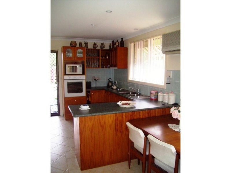 1/8 Salamanda Parade, Nambucca Heads NSW 2448