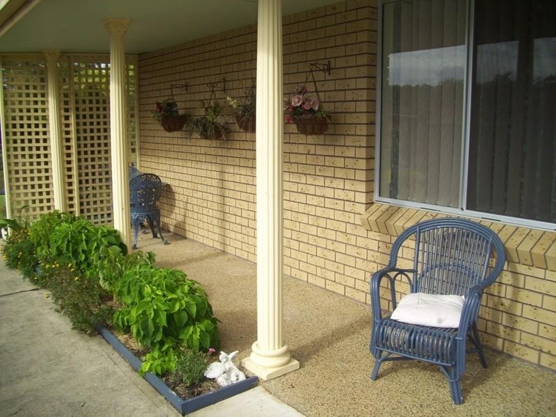 1/8 Salamanda Parade, Nambucca Heads NSW 2448