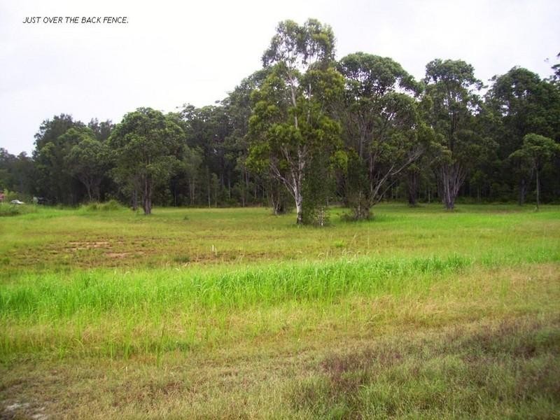 1/8 Salamanda Parade, Nambucca Heads NSW 2448
